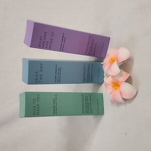 NIB Sun+Moon Facial Bundle
